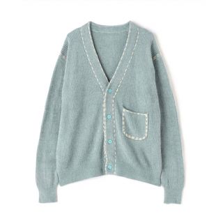 PHINGERIN - PHINGERIN/フィンガリン/PG1 CARDIGAN