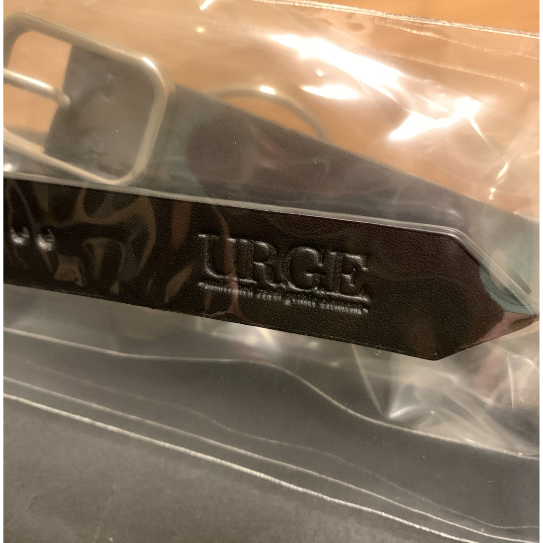 lynch.葉月 U.R.G.E.チョーカー エンタメ/ホビーのタレントグッズ(ミュージシャン)の商品写真