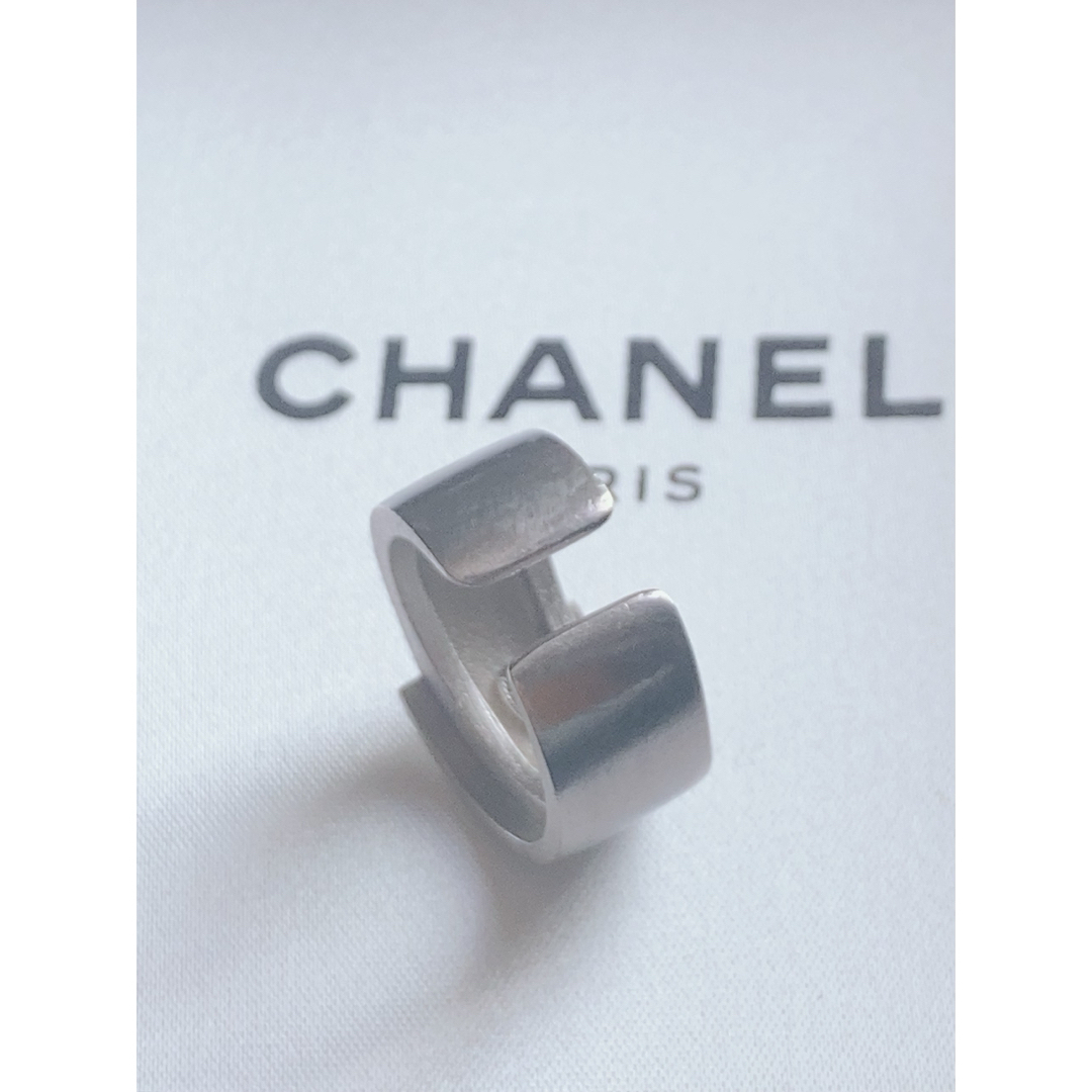 CHANEL(シャネル)のシャネル♥️ヴィンテージ ココマーク リング レディースのアクセサリー(リング(指輪))の商品写真