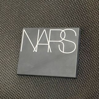 ナーズ(NARS)のNARS ヴォワヤジュールアイシャドウパレット 1191 アイシャドウ イエベ秋(アイシャドウ)