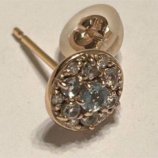 Vendome Aoyama - ヴァンドーム青山 ピアス プラチナ900 ダイヤモンド ...