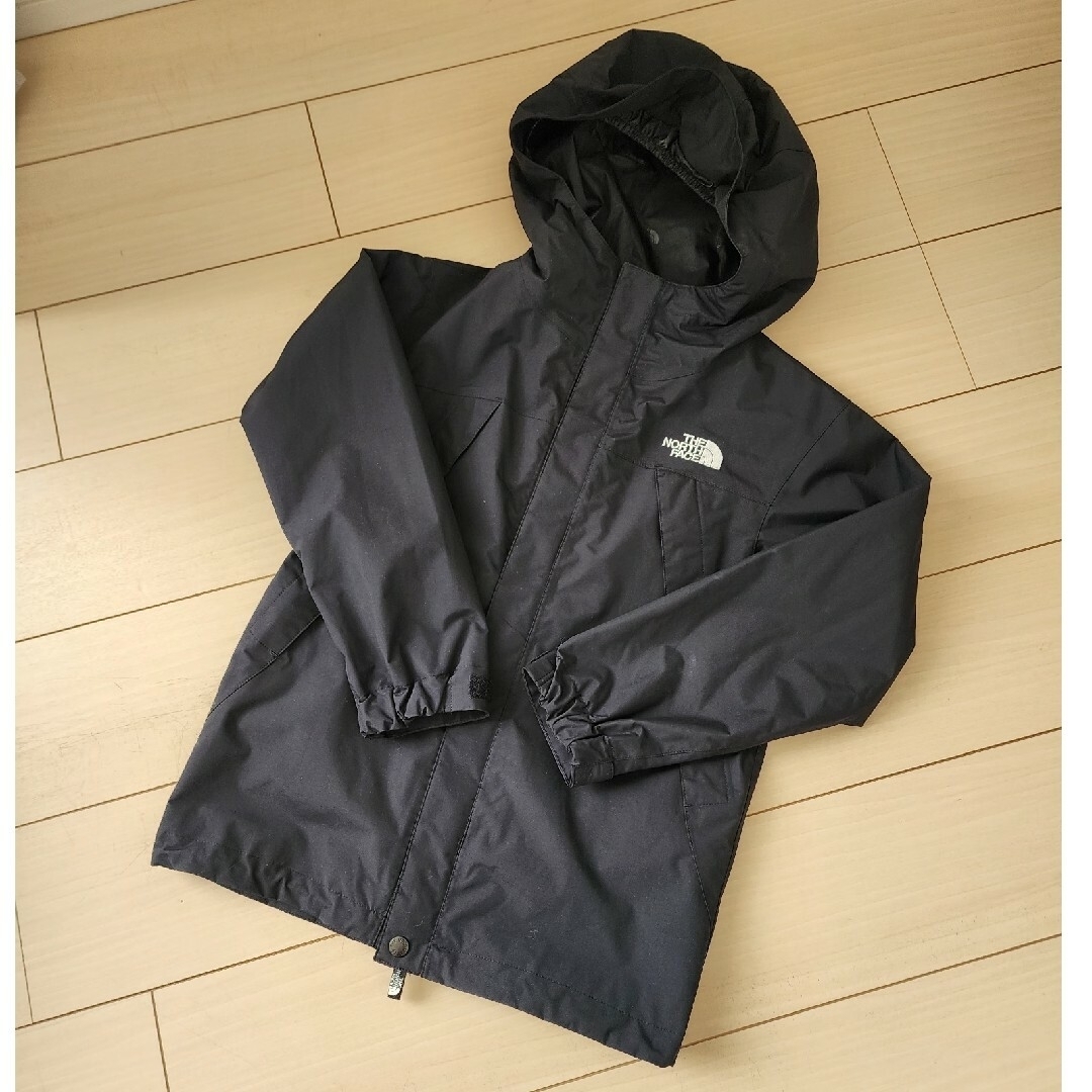 THE NORTH FACE kids スクープジャケット - キッズ服男の子用(90cm~) THE NORTH FACE kids スクープジャケット - キッズ服男の子用(90cm~)