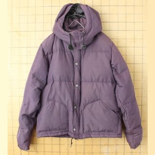 シェラデザイン(SIERRA DESIGNS)のSIERRA DESIGNS シエラデザインズ ダウンジャケット S aw194(ダウンジャケット)