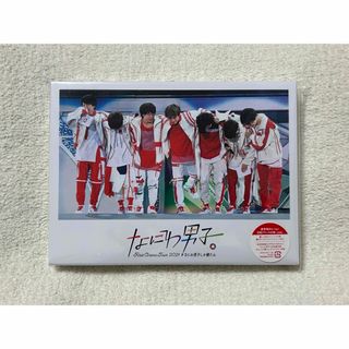 ナニワダンシ(なにわ男子)のなにわ男子　なにわ男子しか勝たん　Blu-ray(アイドル)