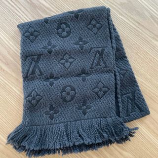 ルイヴィトン(LOUIS VUITTON)のLOUIS VUITTON マフラー(マフラー/ショール)