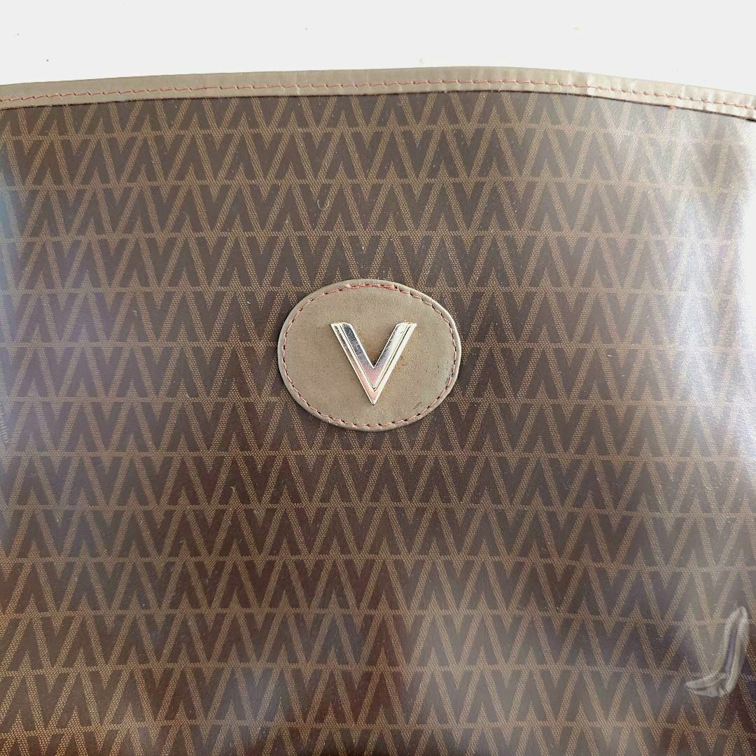MARIO VALENTINO(マリオバレンチノ)のMARIO VALENTINO マリオバレンチノ　セカンドバッグ　ポーチ メンズのバッグ(セカンドバッグ/クラッチバッグ)の商品写真