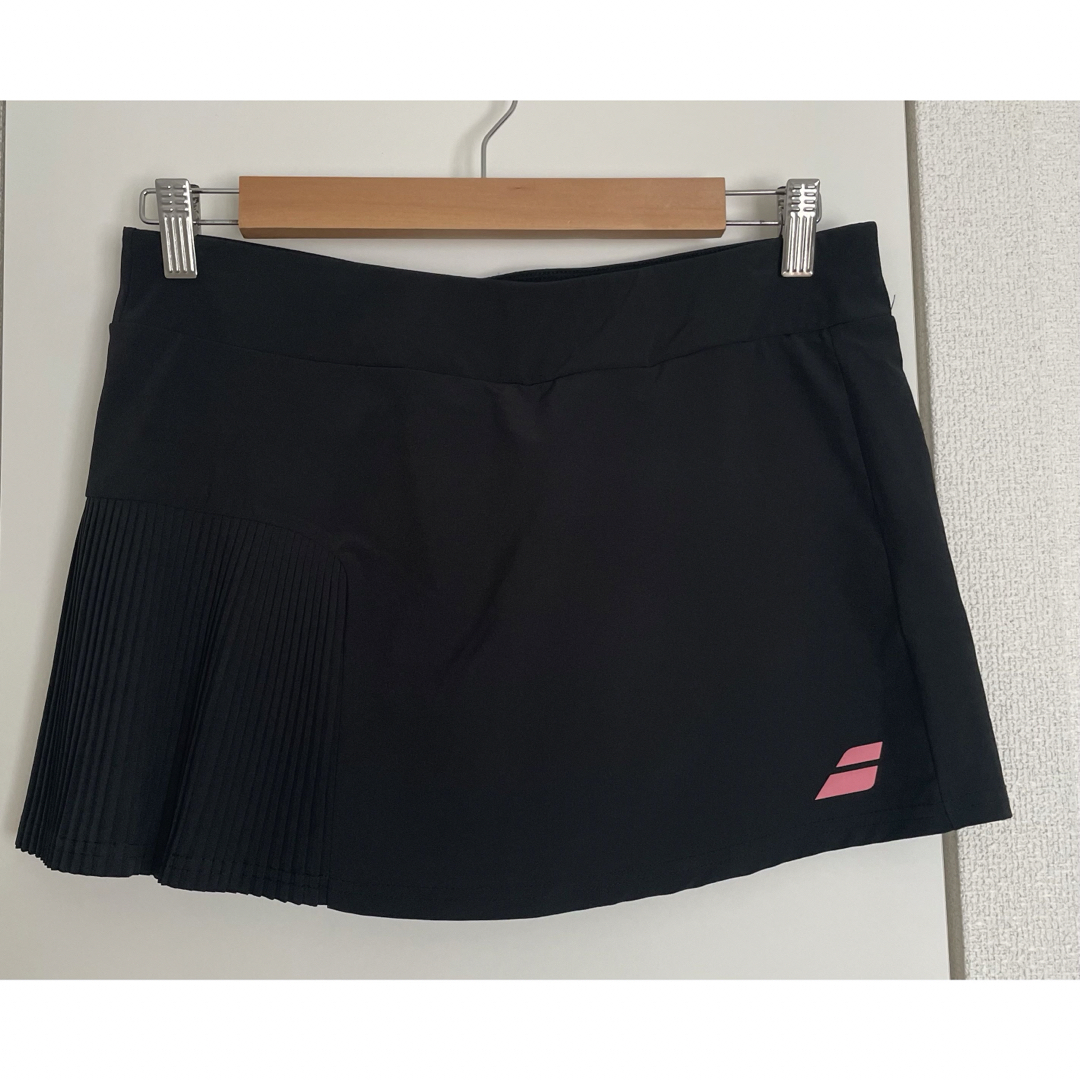 Babolat(バボラ)のバボラ　スコート  スポーツ/アウトドアのテニス(ウェア)の商品写真