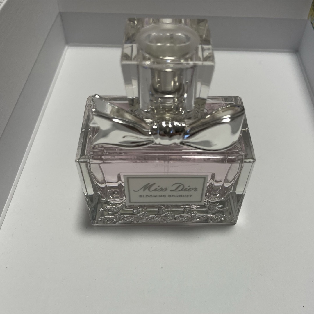 Christian Dior(クリスチャンディオール)のミスディオール/DIOR コスメ/美容の香水(香水(女性用))の商品写真