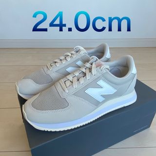 新品★New Balance ML574EN2 スニーカー 24㎝