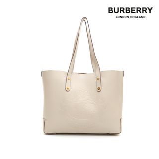 バーバリー(BURBERRY)のバーバリー BURBERRY ロゴ トートバッグ(トートバッグ)