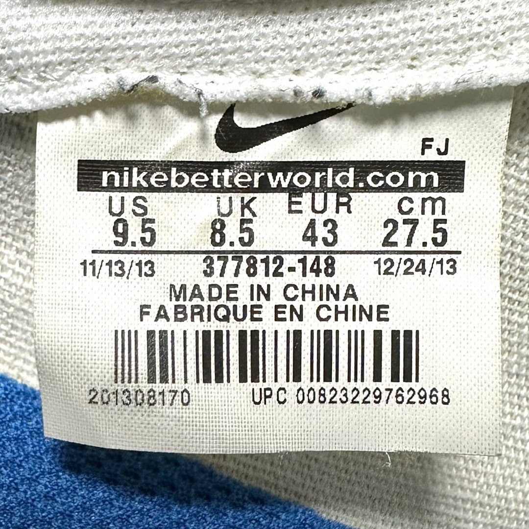 NIKE(ナイキ)のナイキ【NIKE】テニスクラシック メンズの靴/シューズ(スニーカー)の商品写真