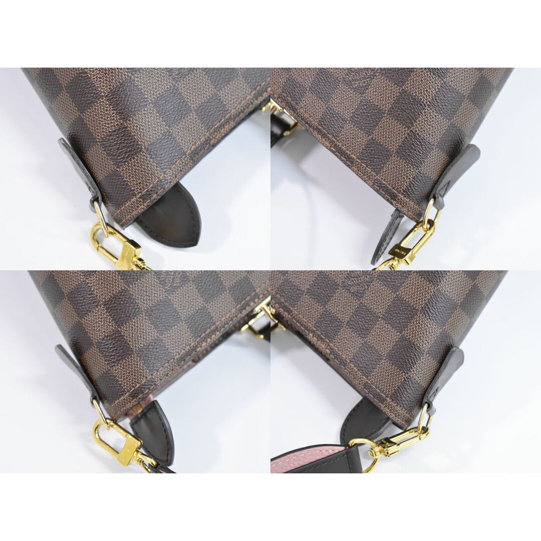 LOUIS VUITTON - 本物 ルイヴィトン LOUIS VUITTON LV LOUIS VUITTON - 本物 ルイヴィトン LOUIS VUITTON LV