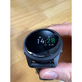 ガーミン(GARMIN)のとんきち様専用　Garmin FORERUNNER 265(腕時計(デジタル))