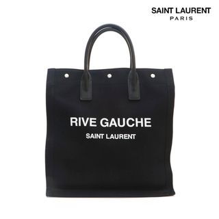 9651168cm間隔サンローラン パリ SAINT LAURENT PARIS トイ ショッピング トートバッグ TOY グレー系 600307 CSV0J 1112