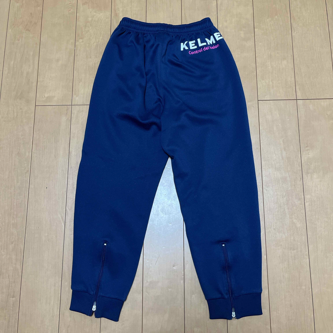 KELME(ケルメ)のKELMEジャージ130cm キッズ/ベビー/マタニティのキッズ服男の子用(90cm~)(その他)の商品写真