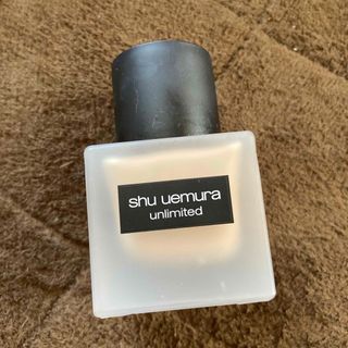 シュウウエムラ(shu uemura)のシュウウエムラ　リキッドファンデ564(ファンデーション)