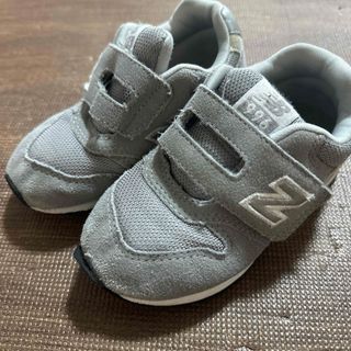 ニューバランス(New Balance)のニューバランス　キッズスニーカー 15.0cm(スニーカー)