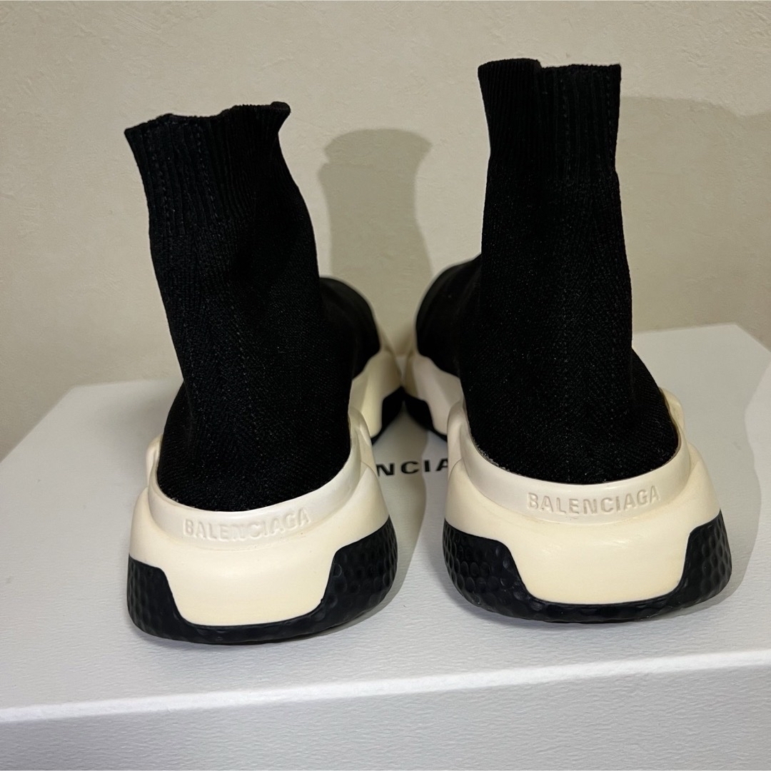 Balenciaga(バレンシアガ)のSupleaks様　付属品：箱付き、保存袋 レディースの靴/シューズ(スニーカー)の商品写真