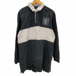 ポロラルフローレン(POLO RALPH LAUREN)のPOLO RALPH LAUREN(ポロラルフローレン) ラガーシャツワンピース(その他)