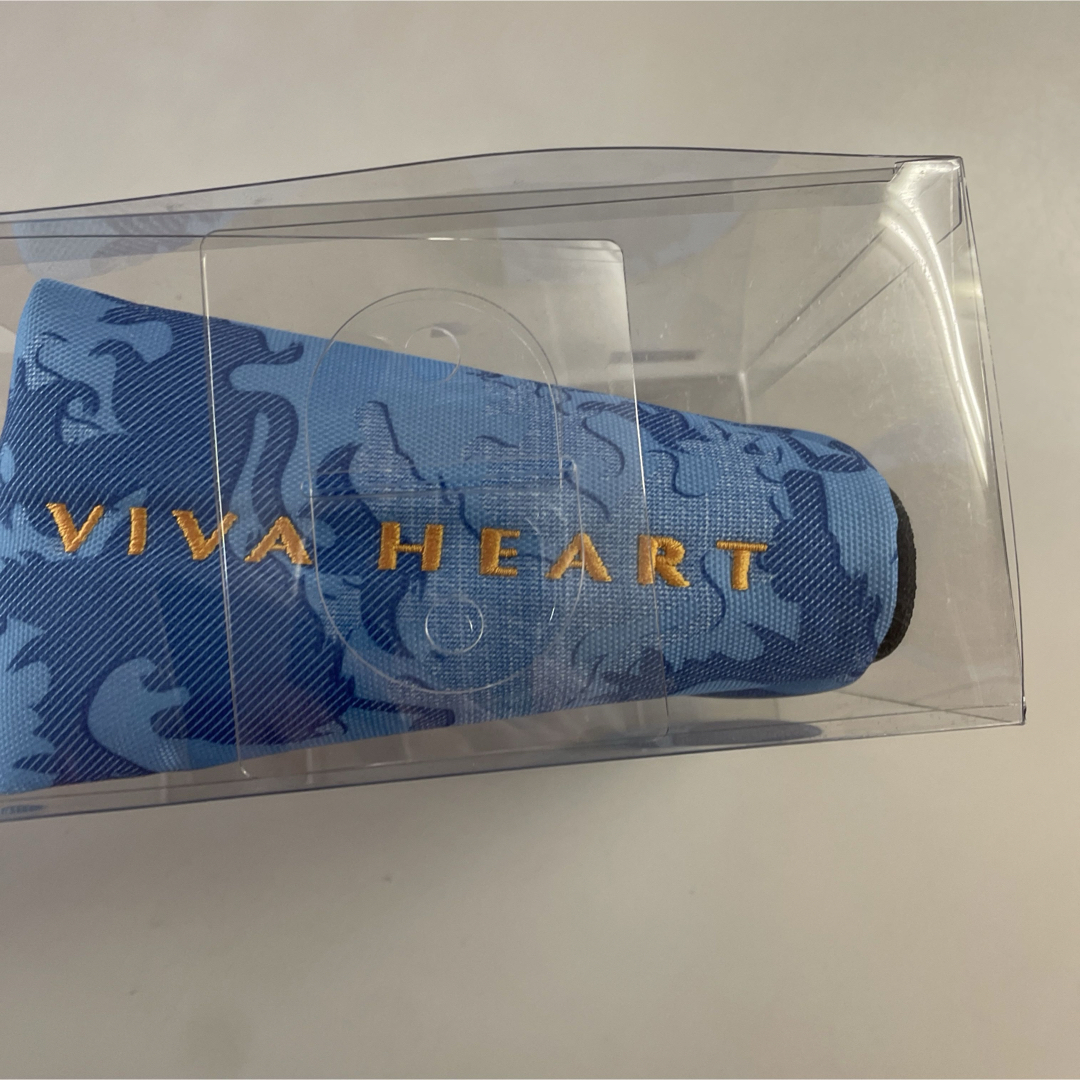 VIVA HEART(ビバハート)のビバハート　パターカバー スポーツ/アウトドアのゴルフ(その他)の商品写真