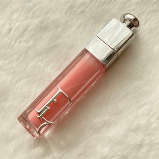 ディオール(Dior)のdior アディクトリップ　マキシマイザー001(リップグロス)