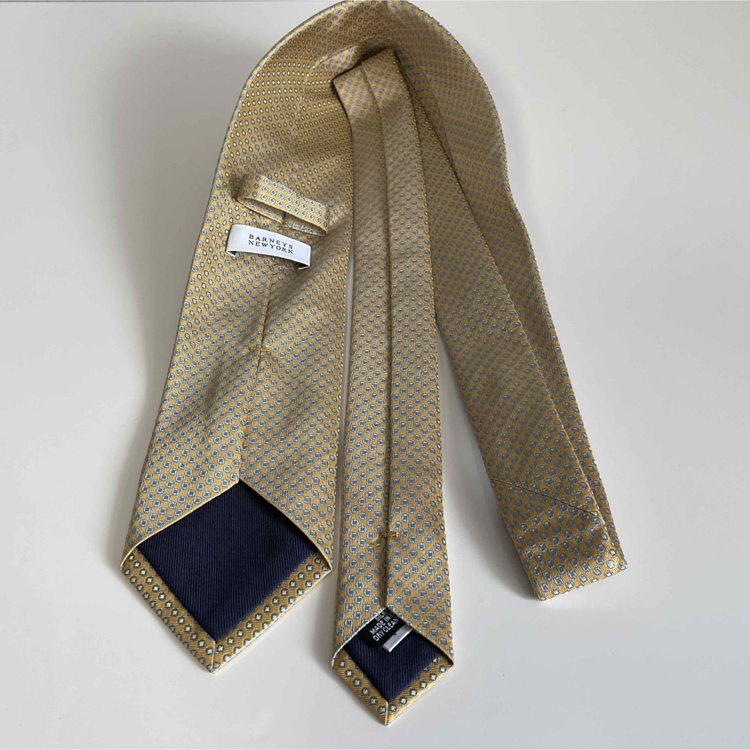 BARNEYS NEW YORK - バーニーズニューヨーク ネクタイ の通販 by BARNEYS NEW YORK - バーニーズニューヨーク ネクタイ の通販 by