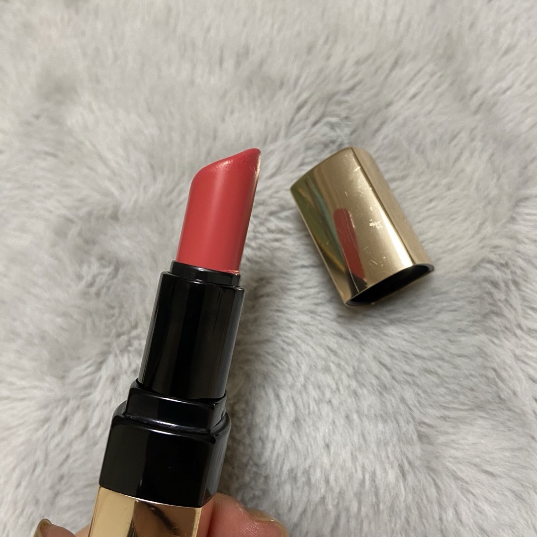 BOBBI BROWN(ボビイブラウン)の48  グアバ   グァバ コスメ/美容のベースメイク/化粧品(口紅)の商品写真