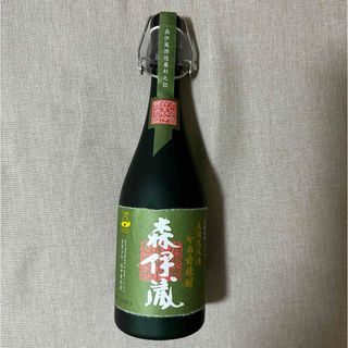 モリイゾウ(森伊蔵)の森伊蔵 極上の一滴(焼酎)