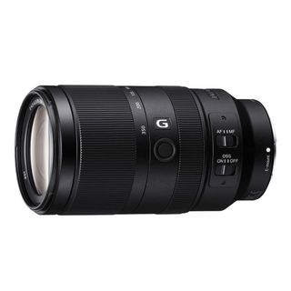 ソニー(SONY)のソニー 望遠ズームレンズ APS-C E 70-350mm F4.5-6.3 G(レンズ(ズーム))