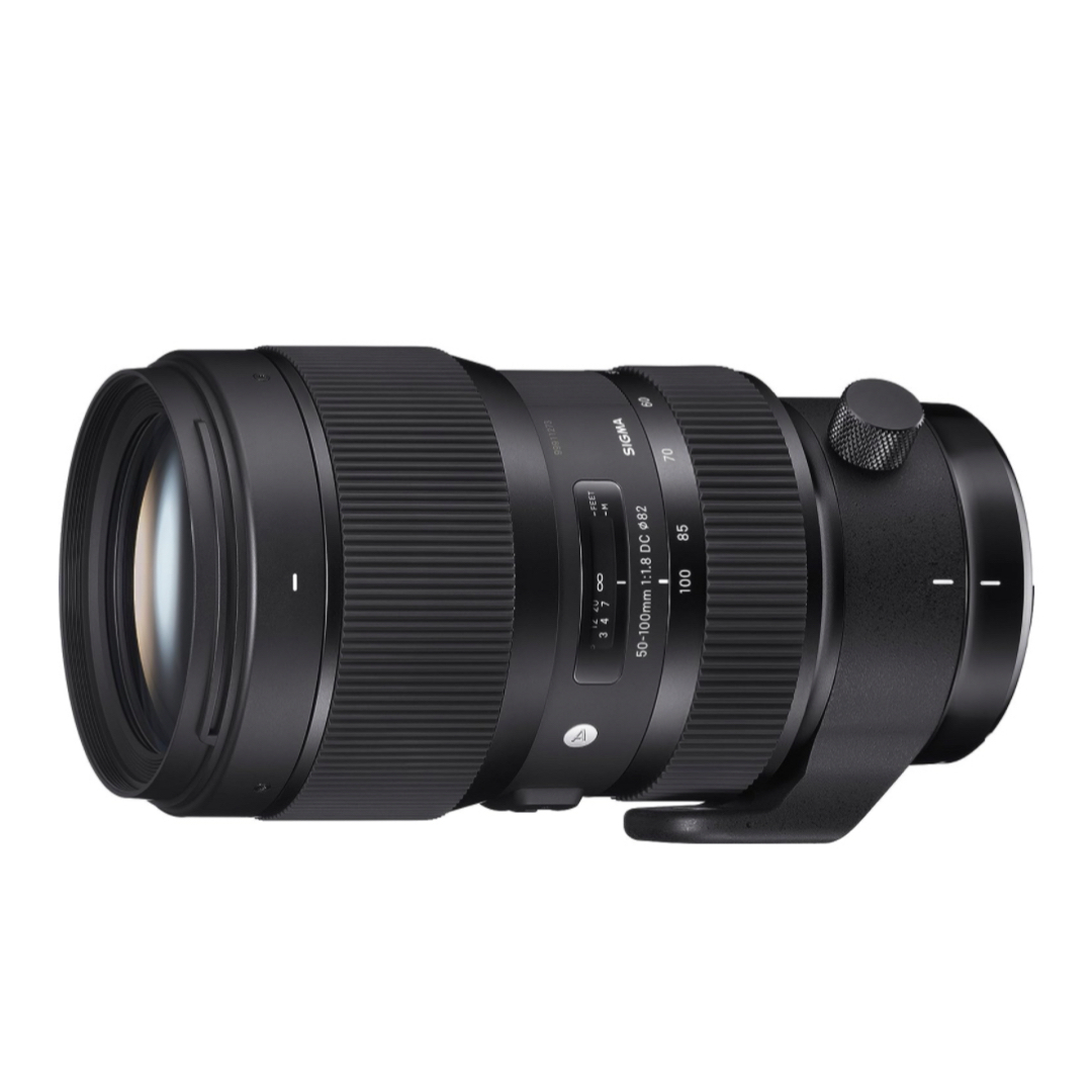 SIGMA 50-100mm F1.8 DC HSM | Art A016 |  スマホ/家電/カメラのカメラ(レンズ(ズーム))の商品写真