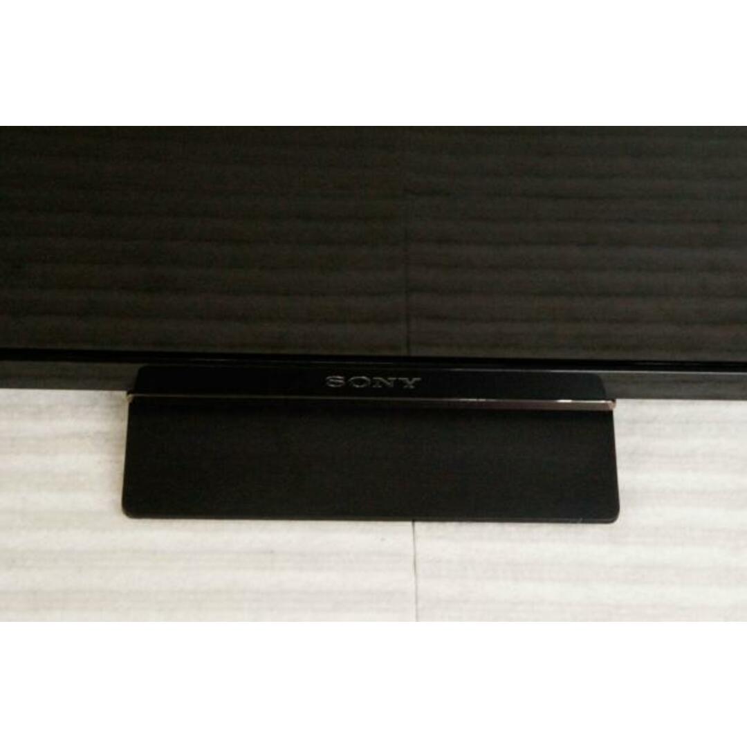 【中古】SONYソニー 24V型 地上・BS・110度CSデジタルハイビジョン液晶テレビ BRAVIAブラビア KJ-24W450E スマホ/家電/カメラのテレビ/映像機器(テレビ)の商品写真