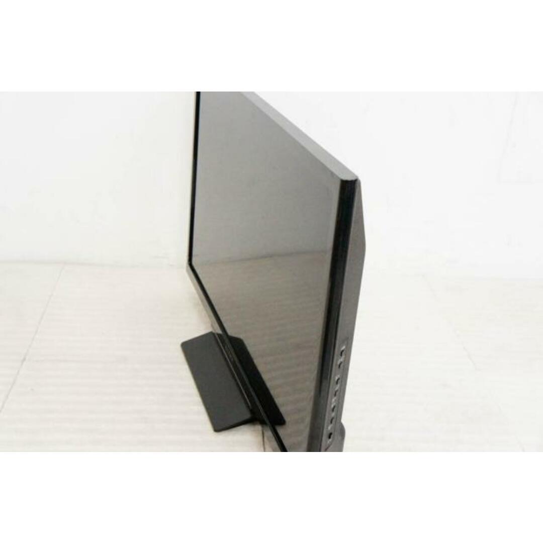 【中古】SONYソニー 24V型 地上・BS・110度CSデジタルハイビジョン液晶テレビ BRAVIAブラビア KJ-24W450E スマホ/家電/カメラのテレビ/映像機器(テレビ)の商品写真