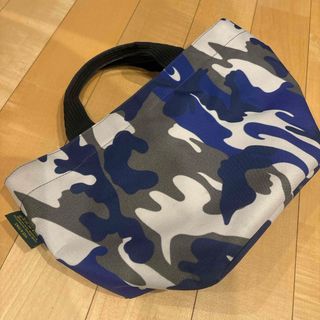 OHGA Ribbon BAG リボンバッグ バッグ 完売品の通販｜ラクマ