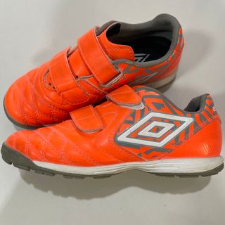 アンブロ(UMBRO)のアンブロ　サッカーシューズ（トレーニングシューズ）(シューズ)