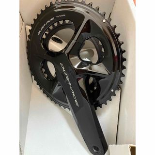 スポーツ/アウトドア【DURA-ACE】FC-7900 53/39T 170mm 10s