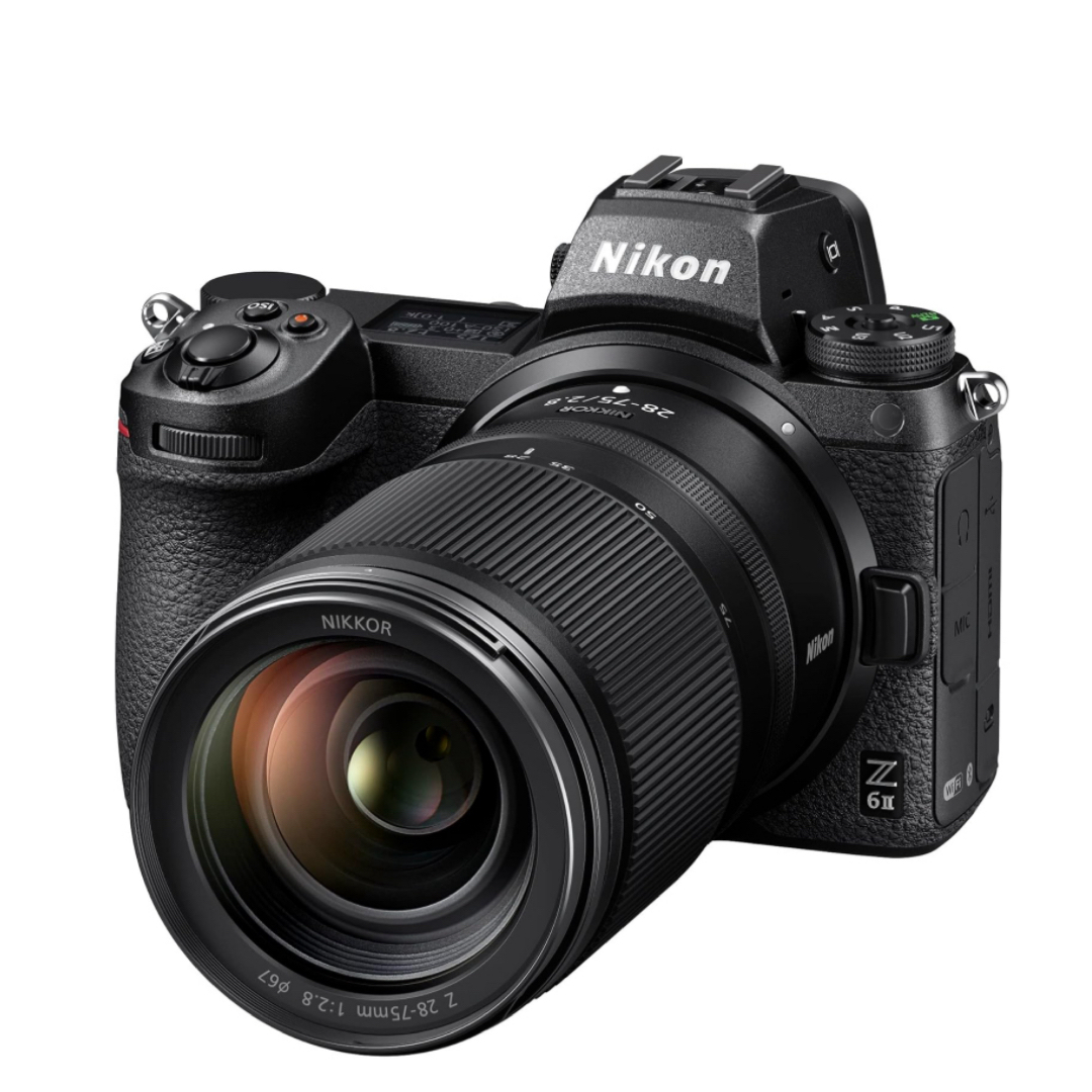 Nikon NIKKOR Z 28-75mm f/2.8 ニコン ミラーレス スマホ/家電/カメラのカメラ(レンズ(ズーム))の商品写真