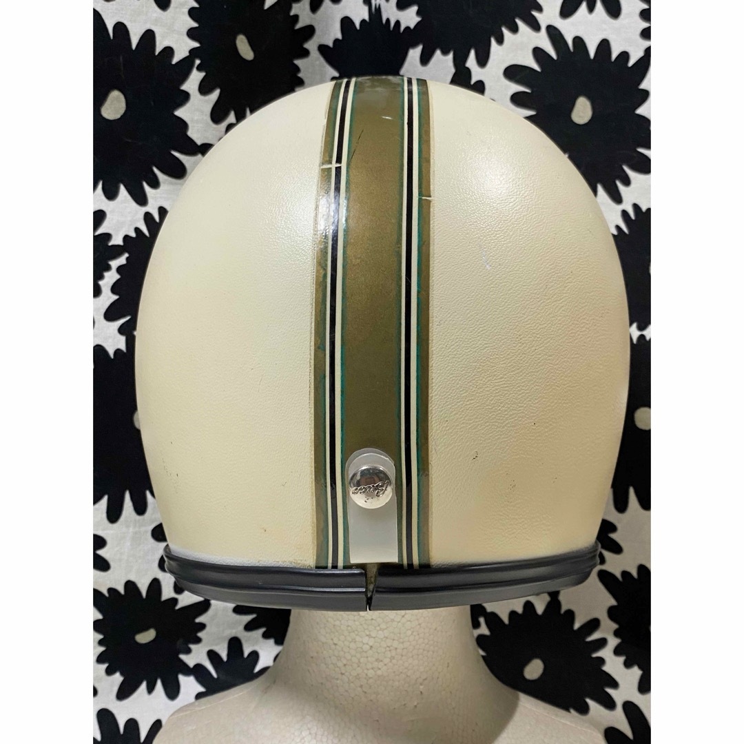 ブコ - Buco Sportsman 60's ビンテージヘルメット Buco BELLの通販 by