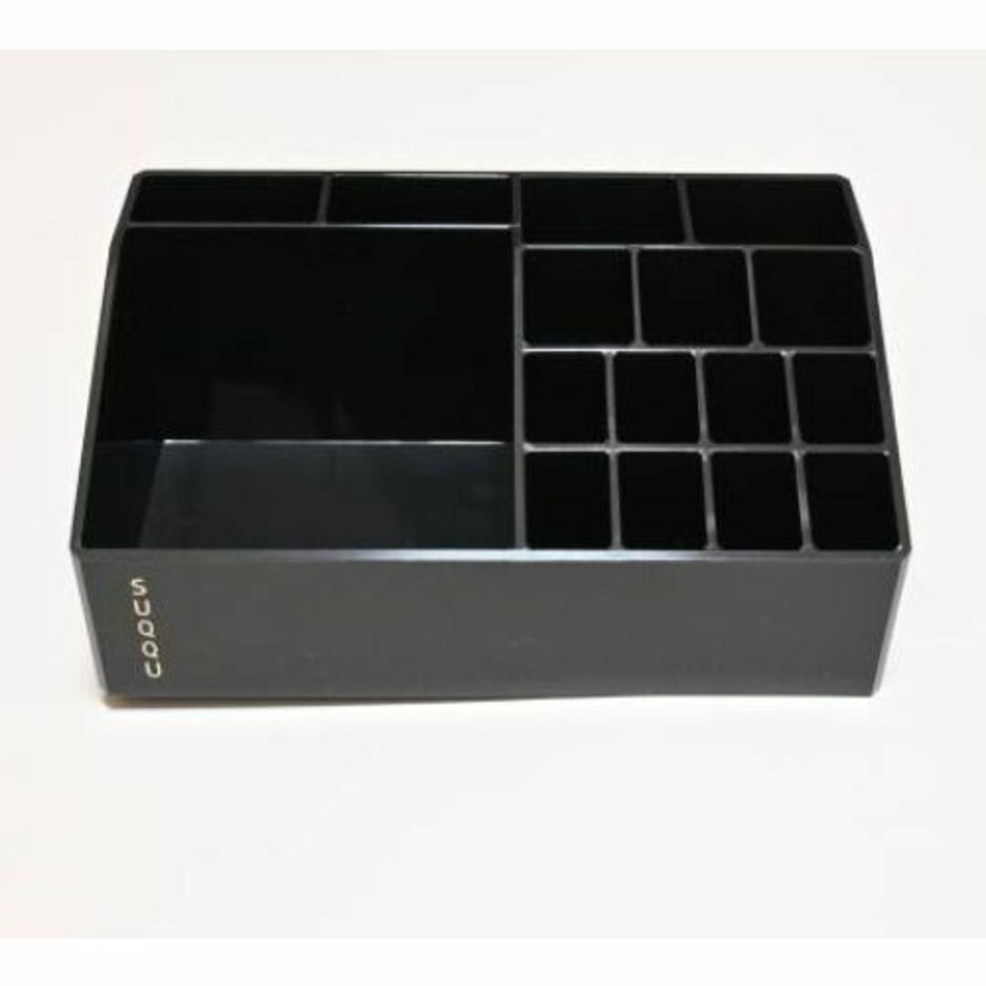 SUQQU(スック)の【SUQQU】 メイクボックス コスメ/美容のメイク道具/ケアグッズ(メイクボックス)の商品写真