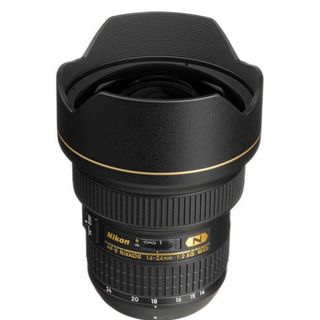 Nikon 超広角ズームレンズ AF-S NIKKOR 14-24mm f/2.(レンズ(ズーム))