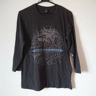 TK from 凛として時雨 Tシャツ(ミュージシャン)