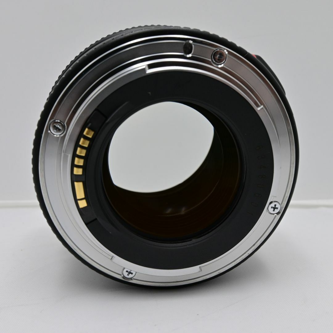 Canon キヤノン EFマウント EF85mm F1.8 USM  スマホ/家電/カメラのカメラ(レンズ(ズーム))の商品写真