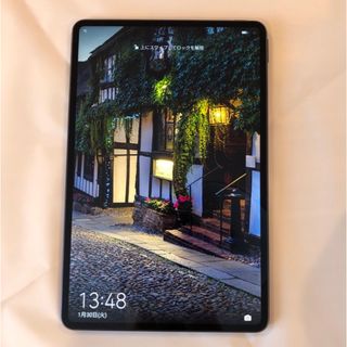 超美品　MatePad Pro  MRX-W09(タブレット)