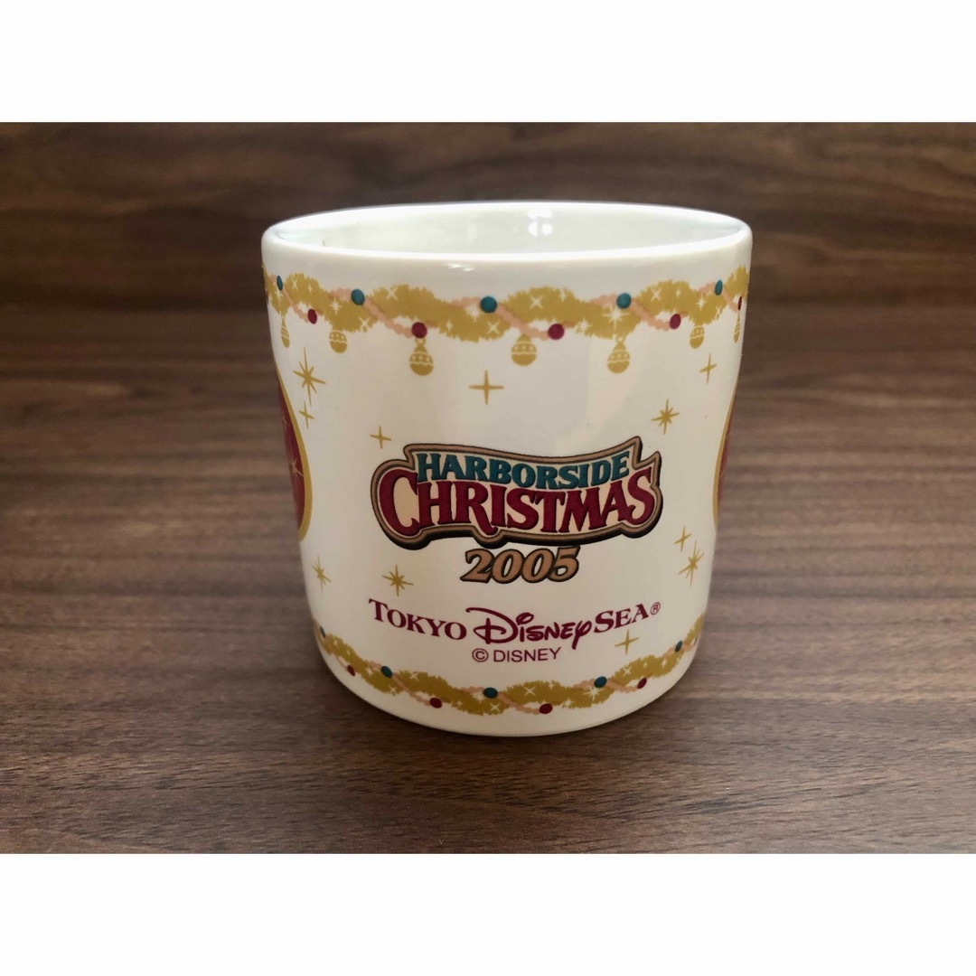 Disney(ディズニー)のマグカップ ディズニー 3個セット インテリア/住まい/日用品のキッチン/食器(グラス/カップ)の商品写真