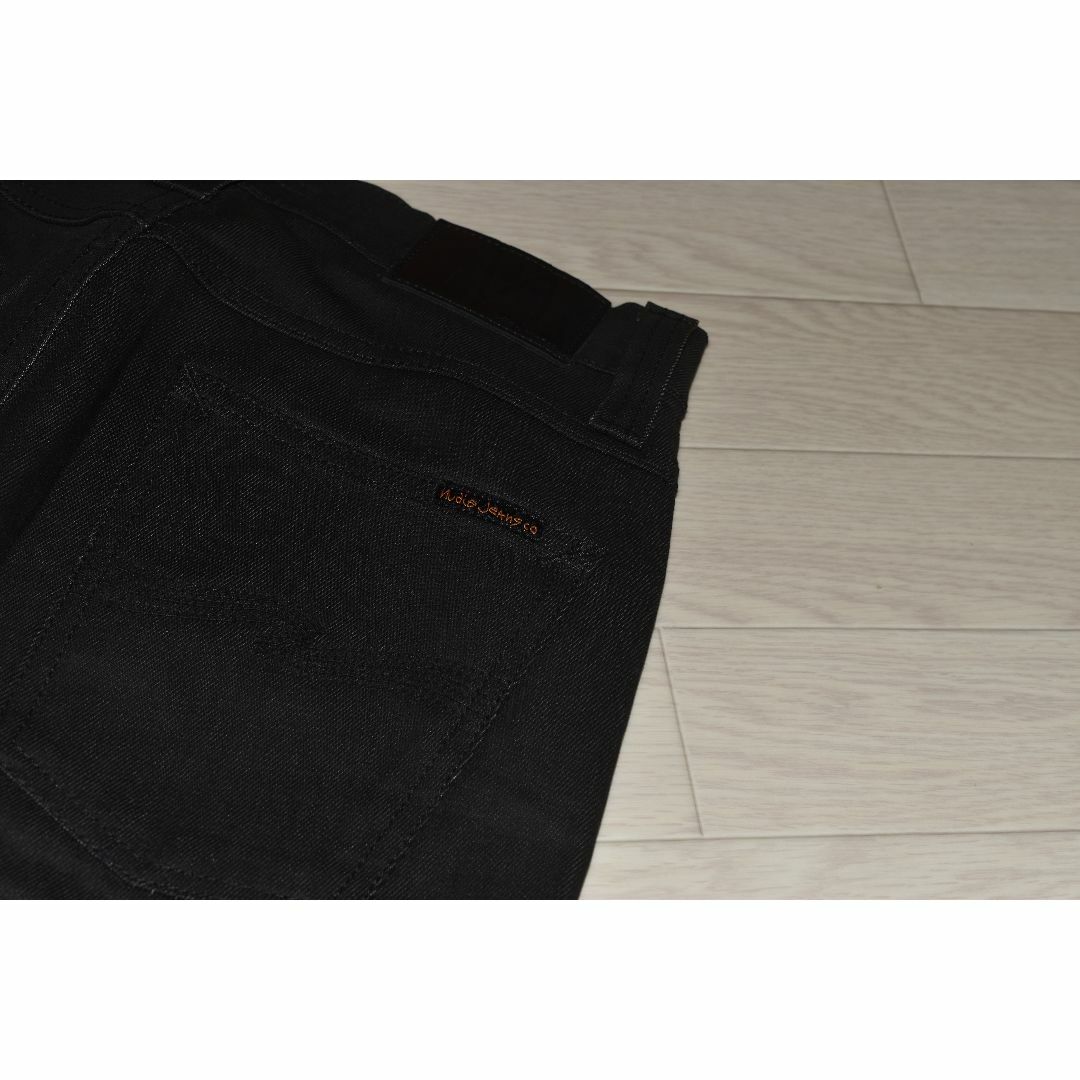 Nudie Jeans(ヌーディジーンズ)のNudie Jeans SLIM JIM NJ2211 W30 L32 メンズのパンツ(デニム/ジーンズ)の商品写真