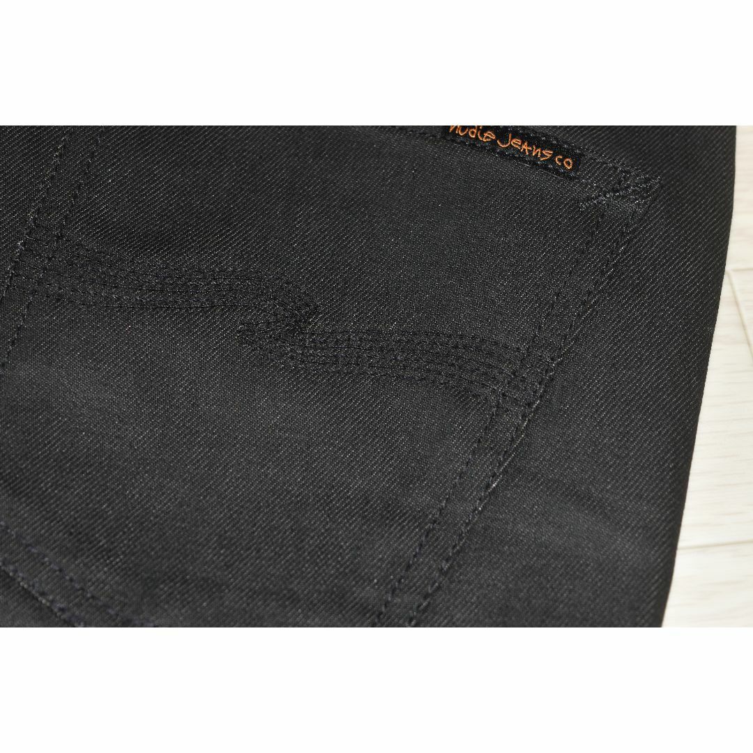 Nudie Jeans(ヌーディジーンズ)のNudie Jeans SLIM JIM NJ2211 W30 L32 メンズのパンツ(デニム/ジーンズ)の商品写真