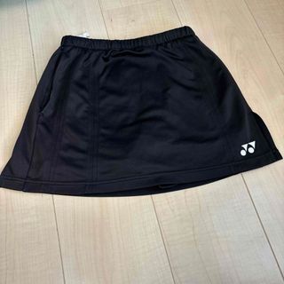 ヨネックス(YONEX)のヨネックス　スコートSS(バドミントン)