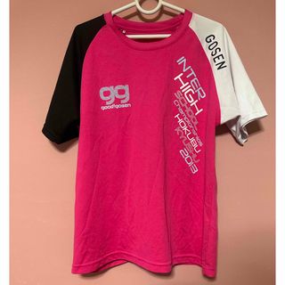 ゴーセン(GOSEN)のGOSEN Tシャツ(ウェア)