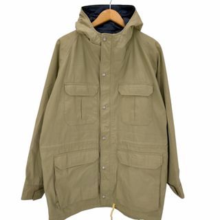 ラングラー(Wrangler)のWrangler(ラングラー) OLD マウンテンジャケット メンズ アウター(マウンテンパーカー)