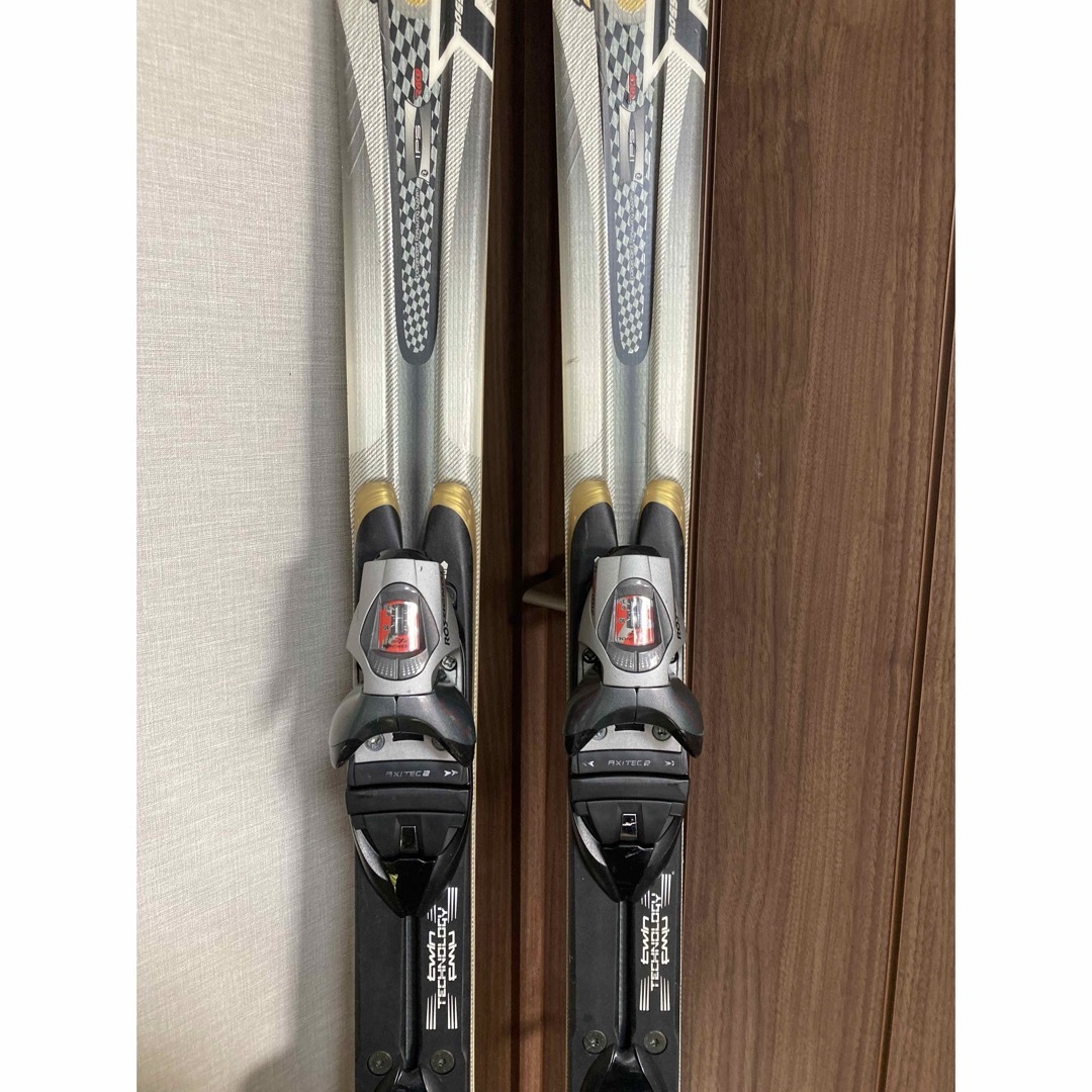 ROSSIGNOL(ロシニョール)の最終価格ロシニョール zenith 10d oversize 167ｃｍ　スキー スポーツ/アウトドアのスキー(板)の商品写真