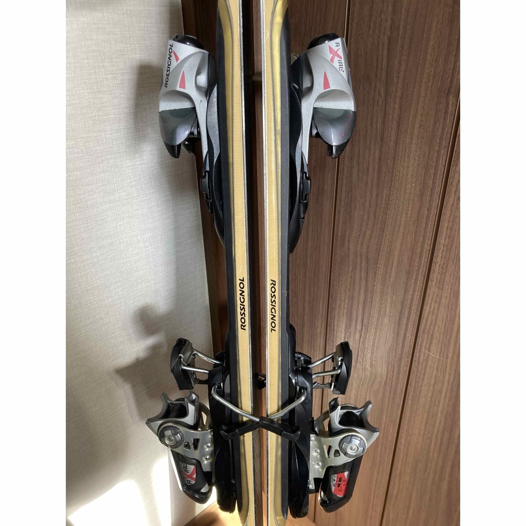 ROSSIGNOL(ロシニョール)の最終価格ロシニョール zenith 10d oversize 167ｃｍ　スキー スポーツ/アウトドアのスキー(板)の商品写真